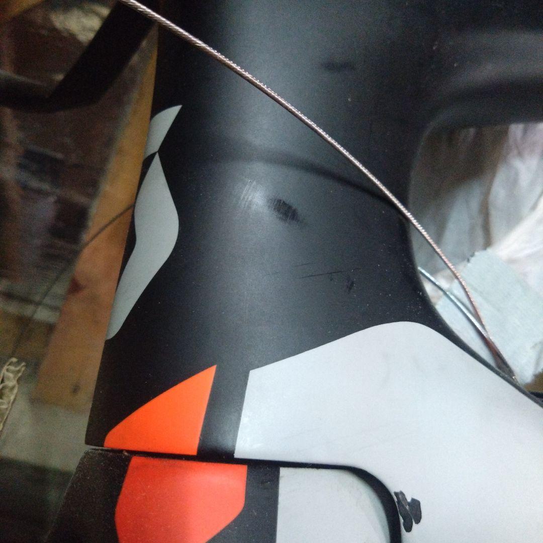 冷*奴様 Scott Foil Sサイズ ロードバイクフレーム