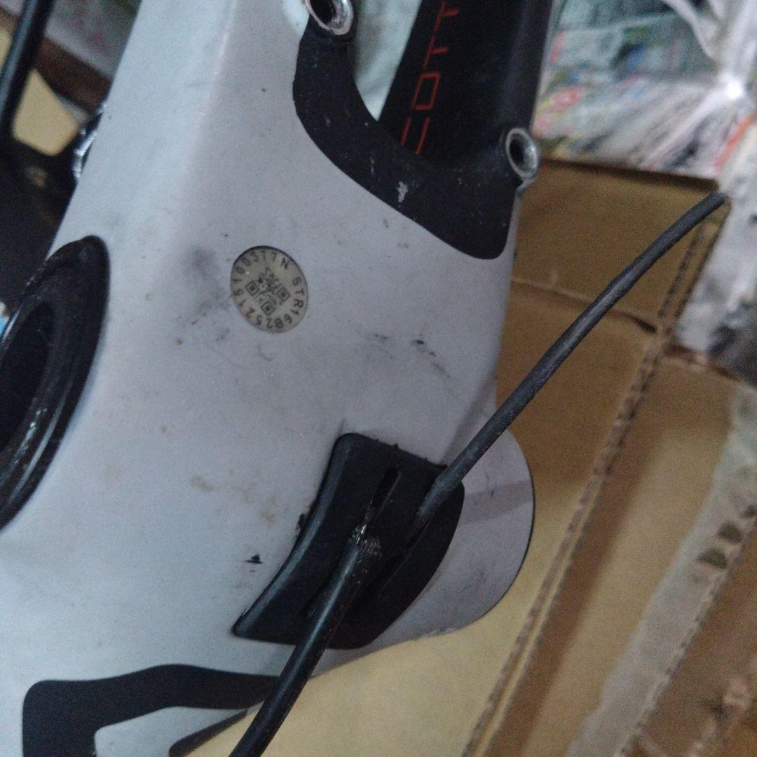 冷*奴様 Scott Foil Sサイズ ロードバイクフレーム