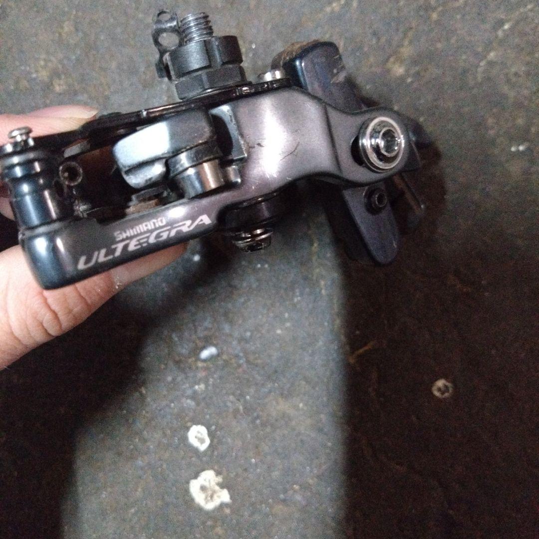 冷*奴様 Scott Foil Sサイズ ロードバイクフレーム