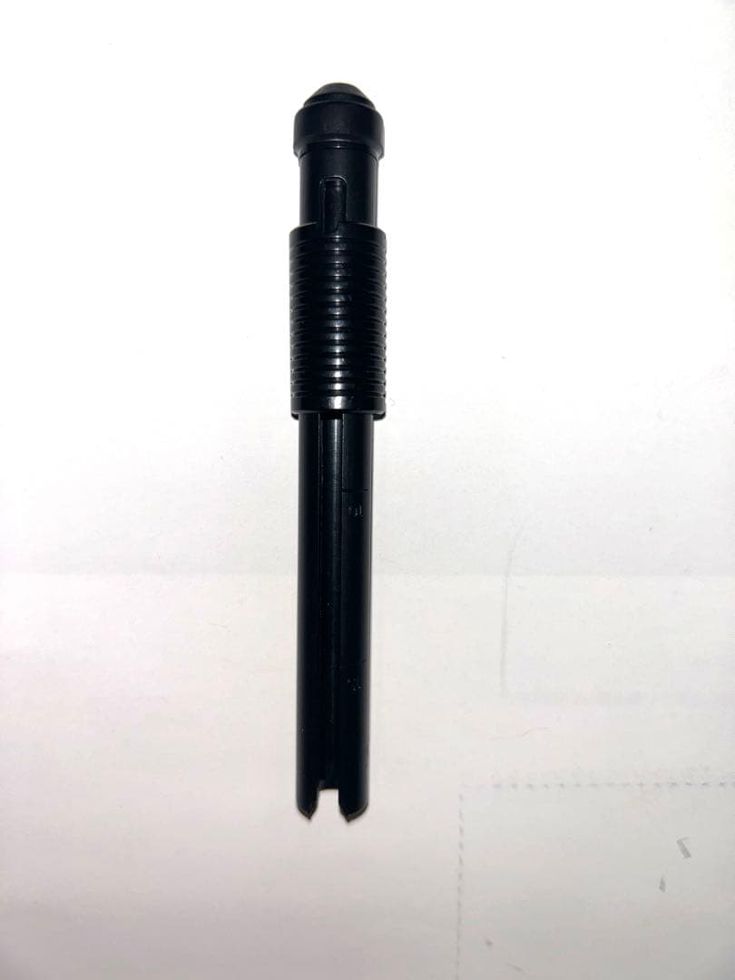 コルトパイソン4インチ　リボルバー ガスガン