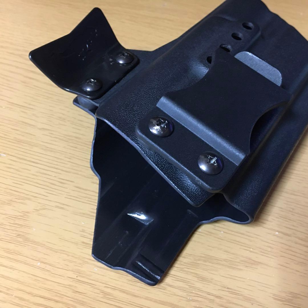 個人装備 T.Rex Arms Raptor GLOCK w/ X300U