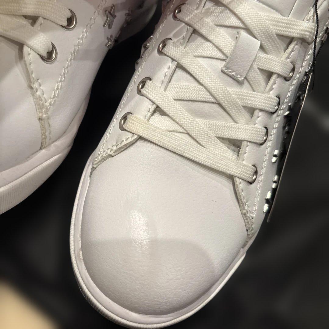 セントアンドリュース　ゴルフシューズ