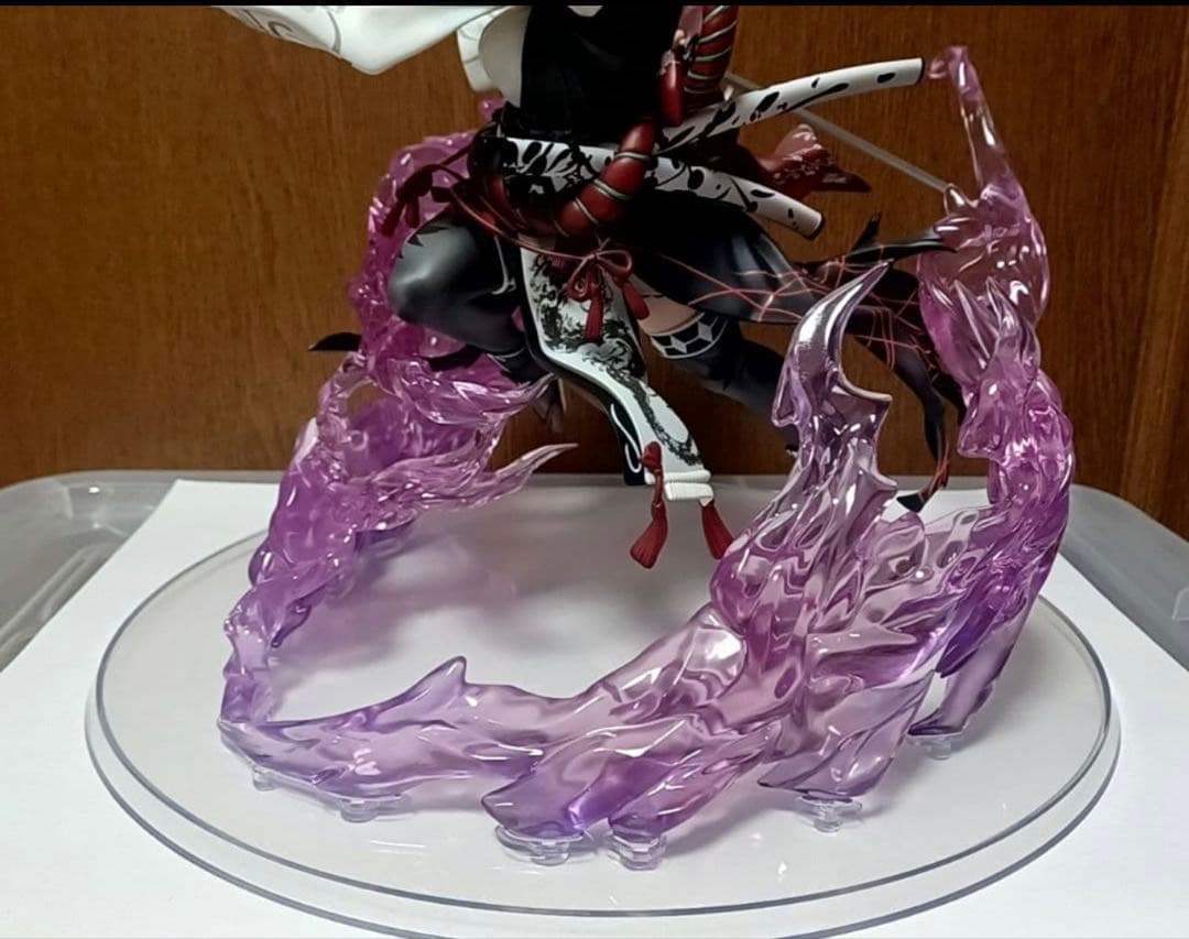 Fate サムライレムナント宮本武蔵　1/7 スケールフィギュア　DX ver.