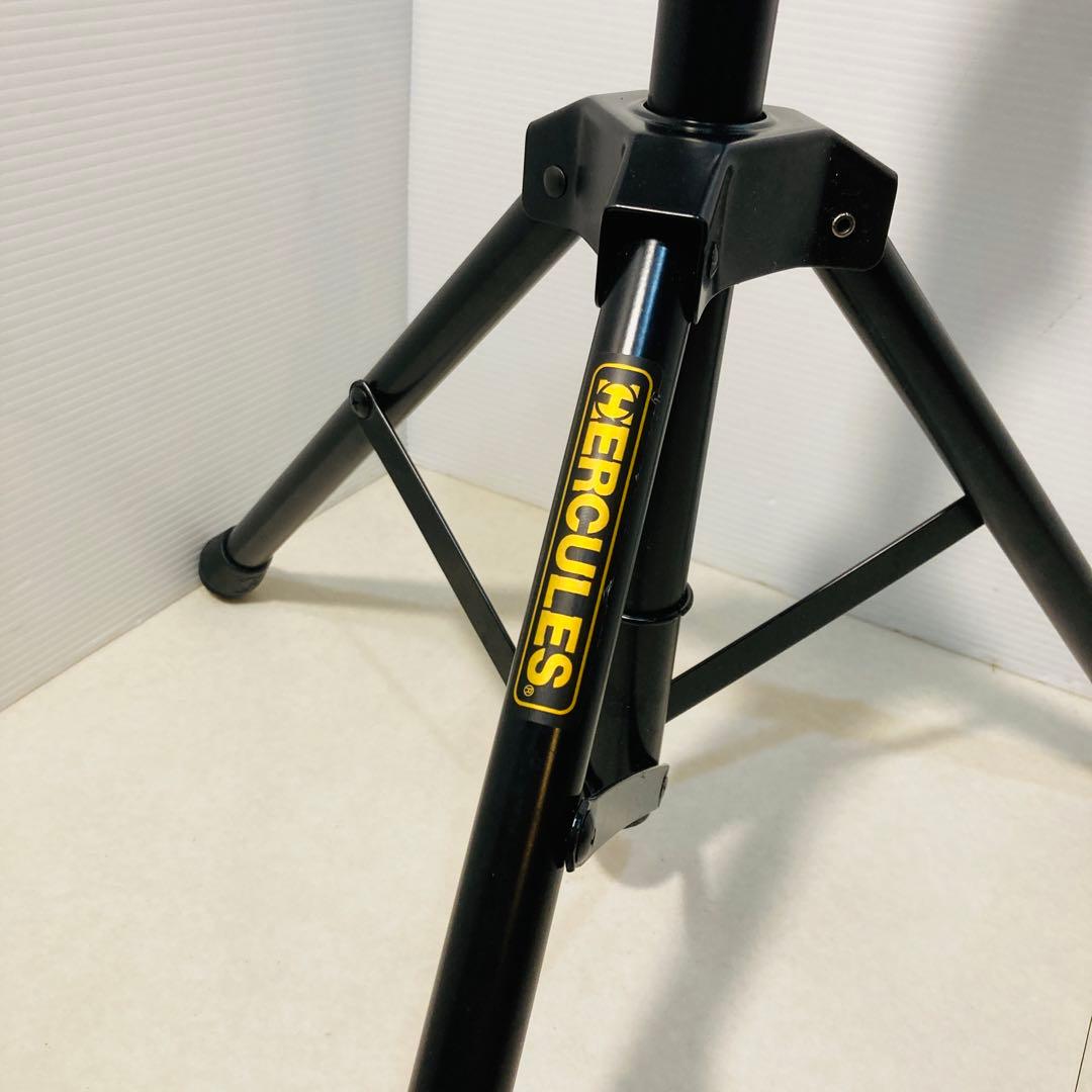 【良品】#646 HERCULES パーカッションスタンド DS800B