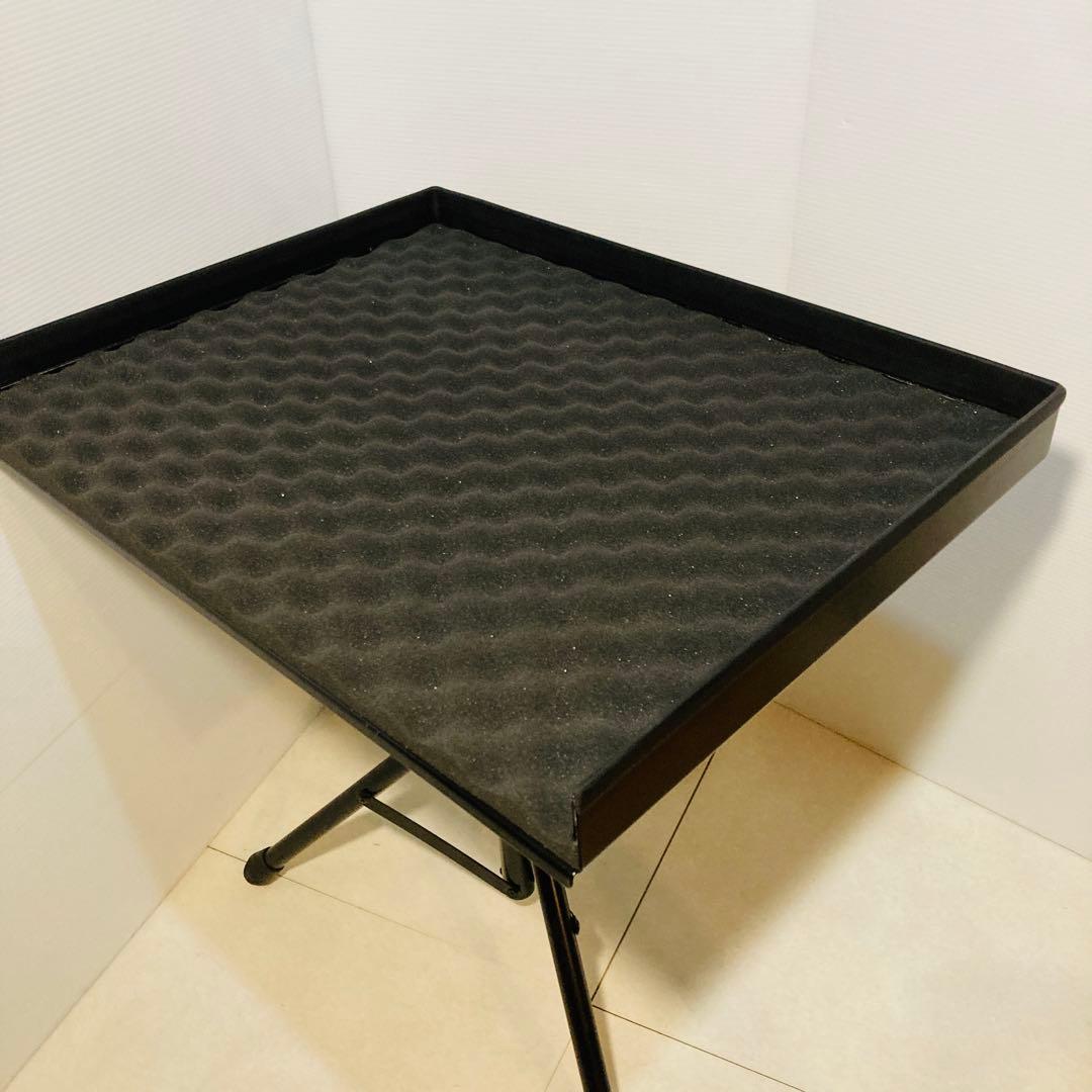 【良品】#646 HERCULES パーカッションスタンド DS800B