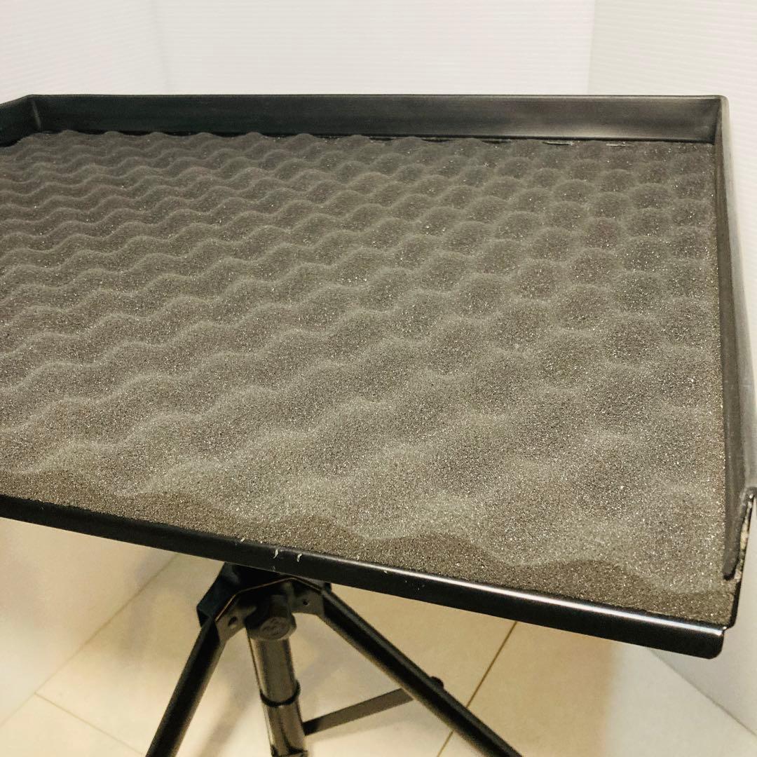 【良品】#646 HERCULES パーカッションスタンド DS800B