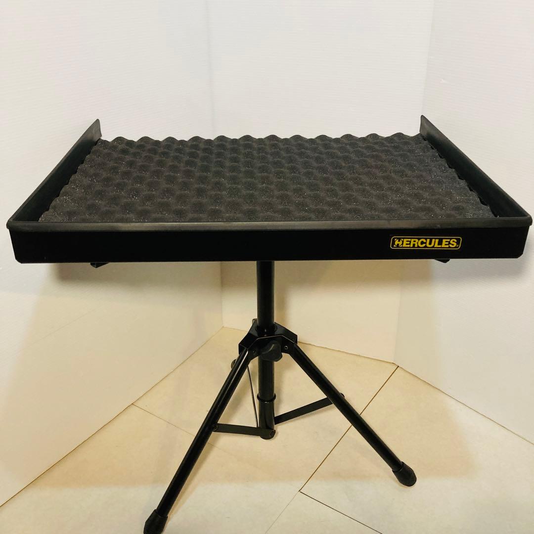 【良品】#646 HERCULES パーカッションスタンド DS800B