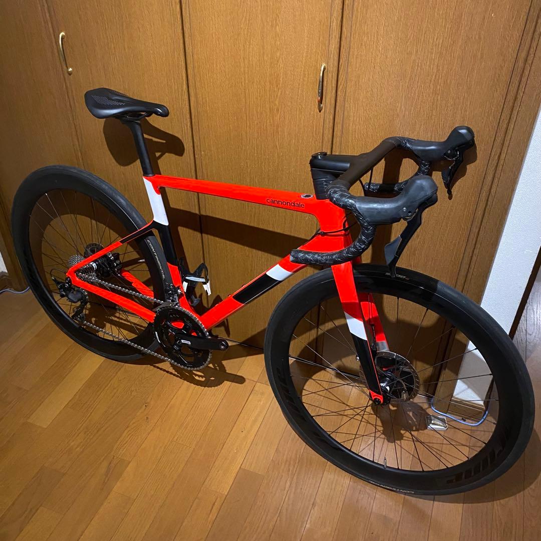 prime rr50 disc カーボンホイール