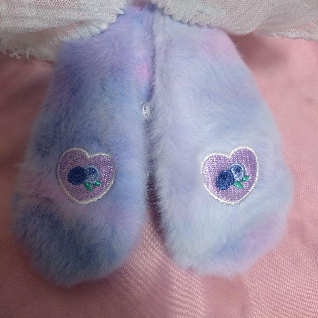 ☆シークレット☆Nommi V8 パープル