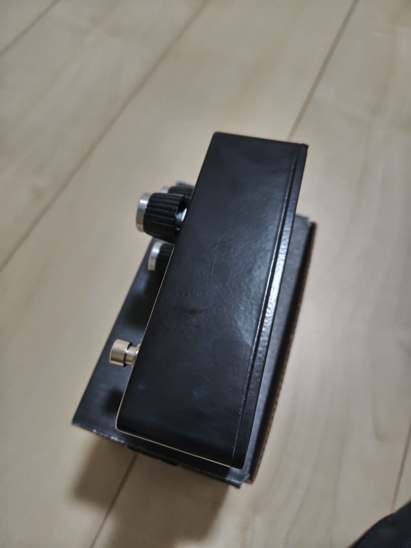 ギター EarthQuaker Devices Hizumitas