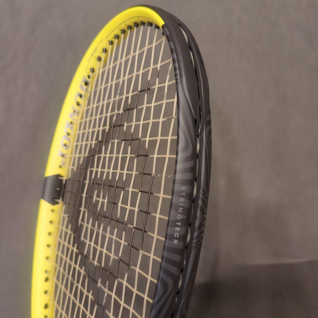 ラケット(硬式用) DUNLOP SX300LS G2