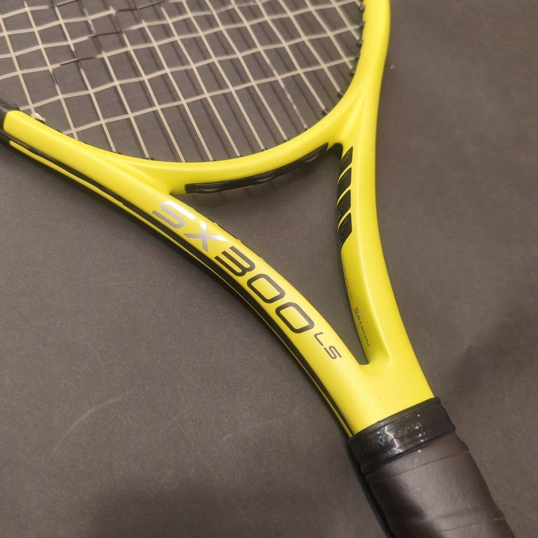 ラケット(硬式用) DUNLOP SX300LS G2