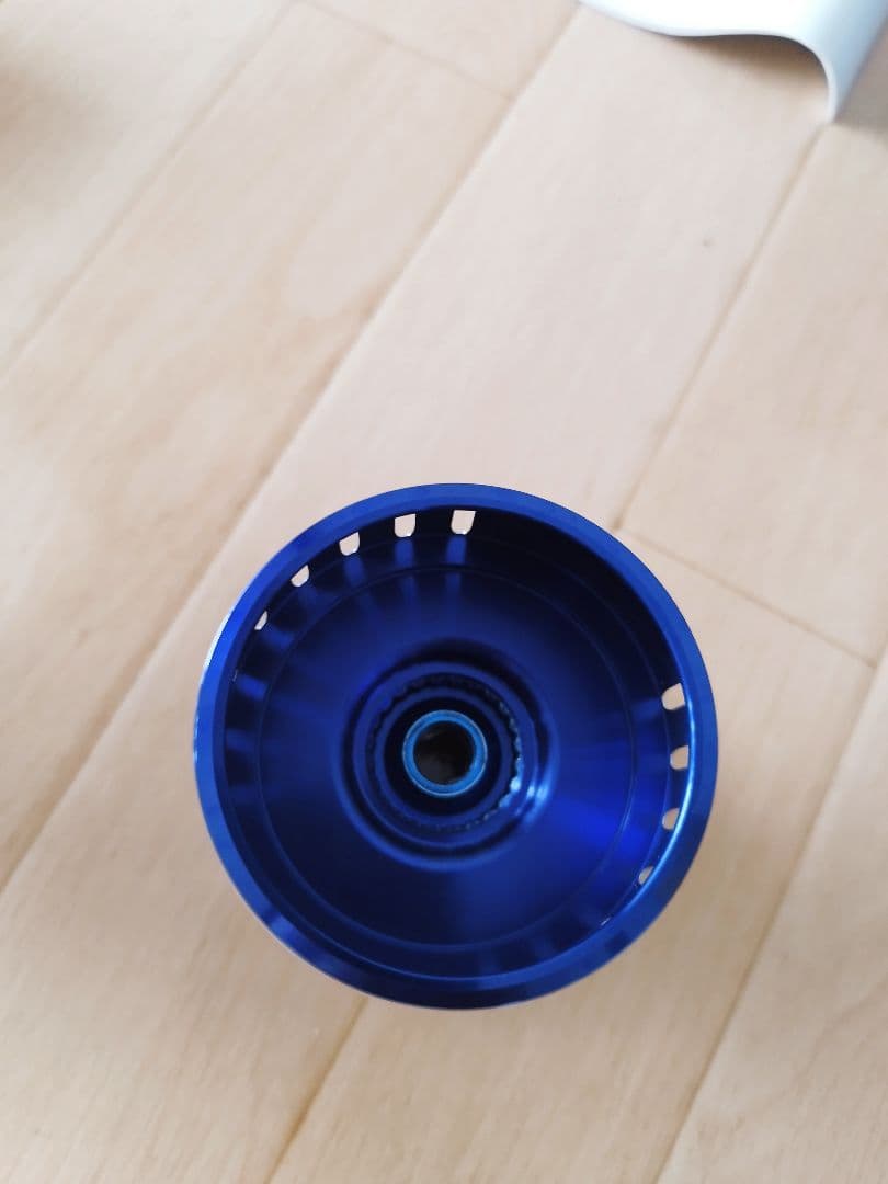 ダイワ 15ソルディガ 5000H