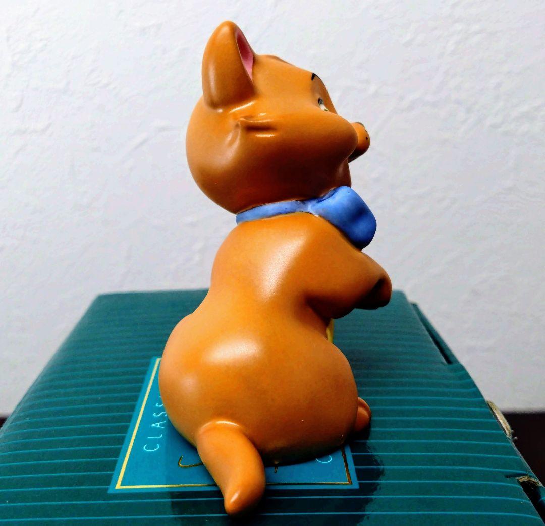 ★2000年★生産終了品★WDCCフィギュア★おしゃれキャット★ベルリオーズ★