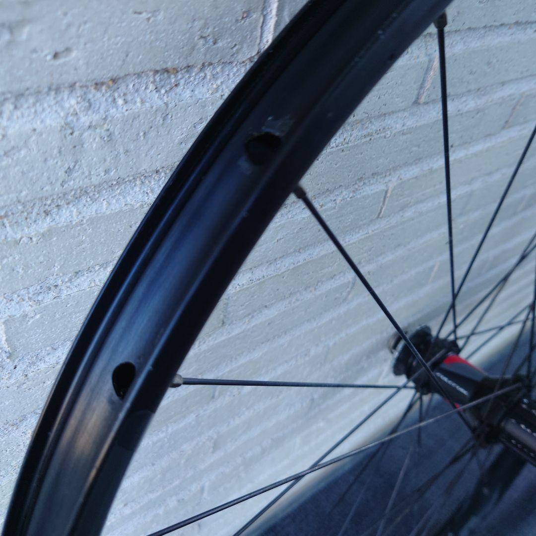 EASTON ARC24 27.5 MTBホイール F15x100 R135QR