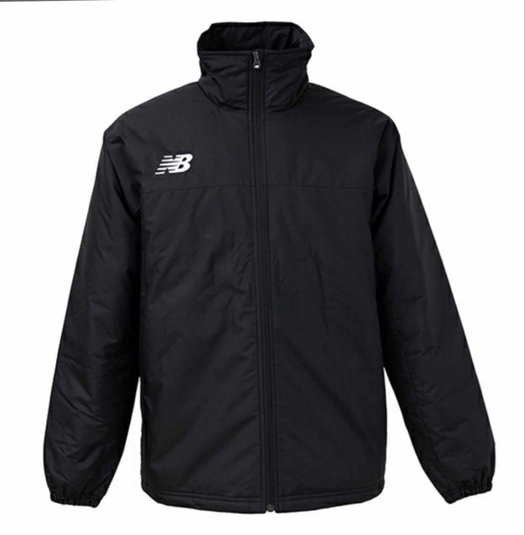 ニューバランス　ウォーマー上下セット　値下げ‼️