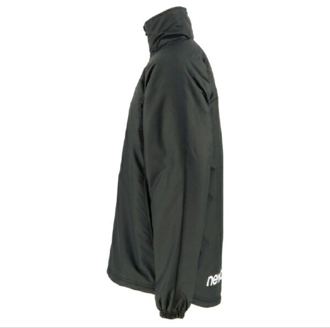 ニューバランス　ウォーマー上下セット