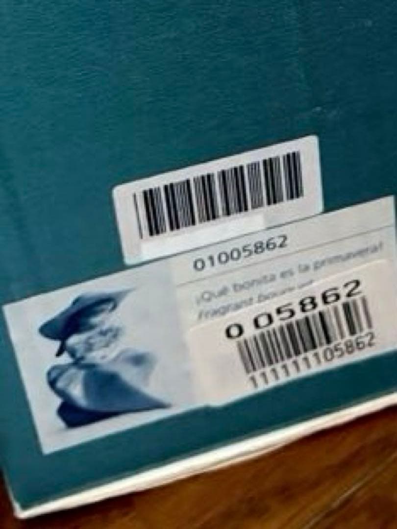 リヤドロ　LLADRO 花の香りにつつまれて　コレクション　置物　オブジェ　磁器