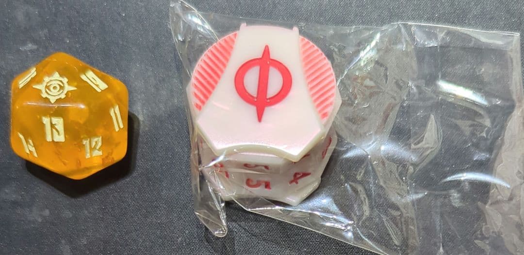 統率者デッキ　エルフの刃、ラスリル　など