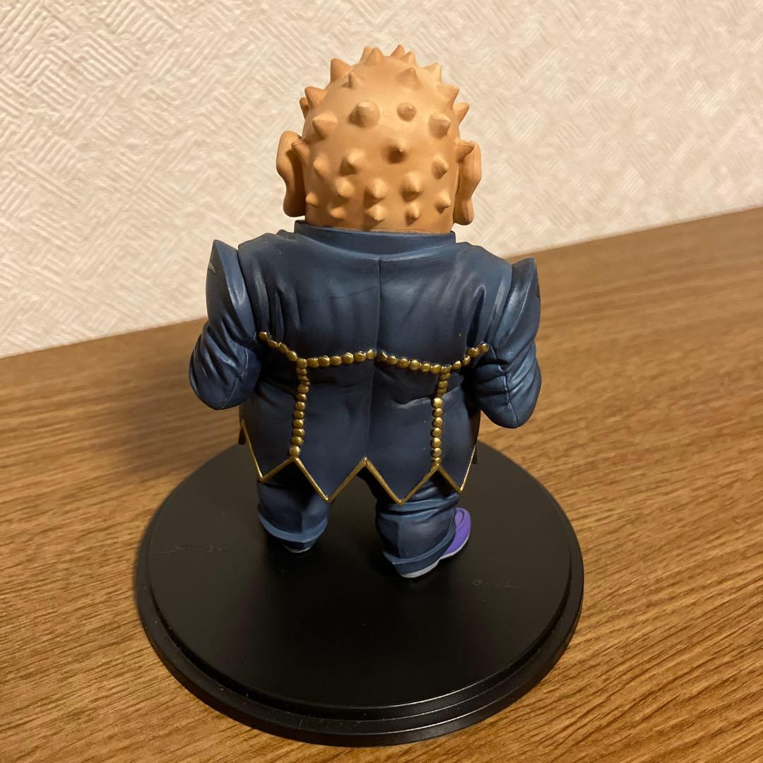 ジョジョの奇妙な冒険　スタチューレジェンド　矢安宮重清　重ちー