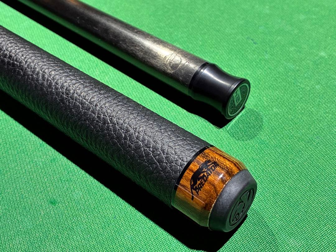 PREDATOR（プレデター）SP2 REVO LANZA キュー　最終価格！