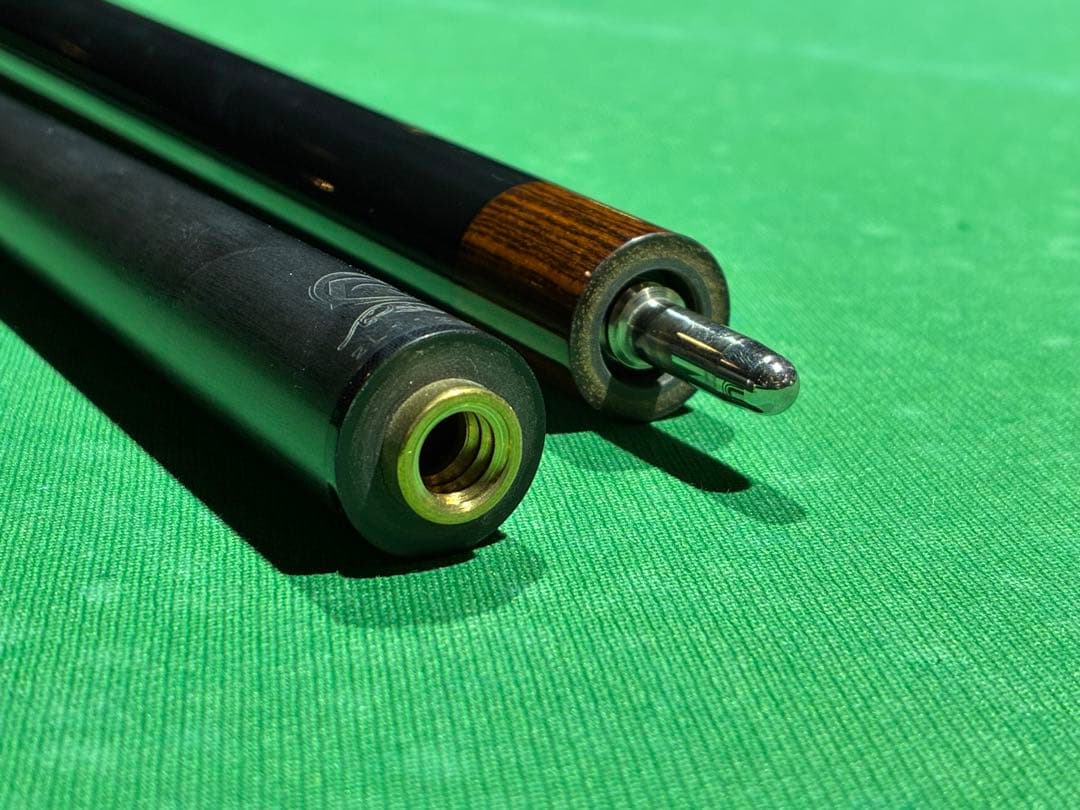 PREDATOR（プレデター）SP2 REVO LANZA キュー　最終価格！