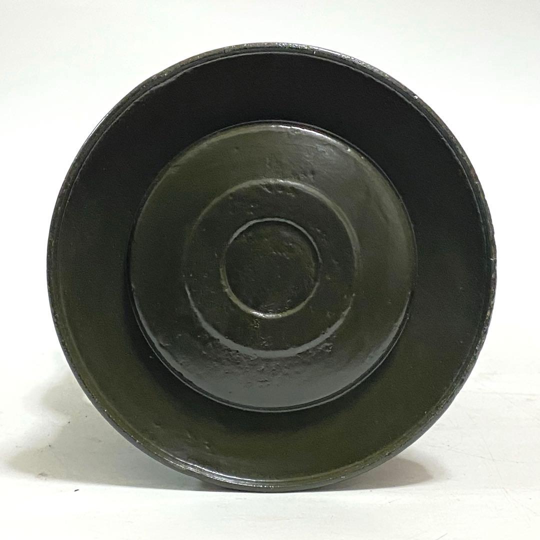 Feuerhand フュアーハンド　176e　マッシュルームヘッド　ドイツ軍用