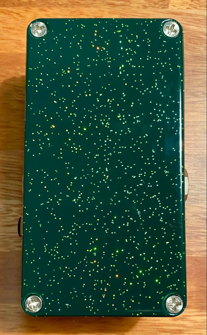 極上BamBasic Volume Upper Special Edition