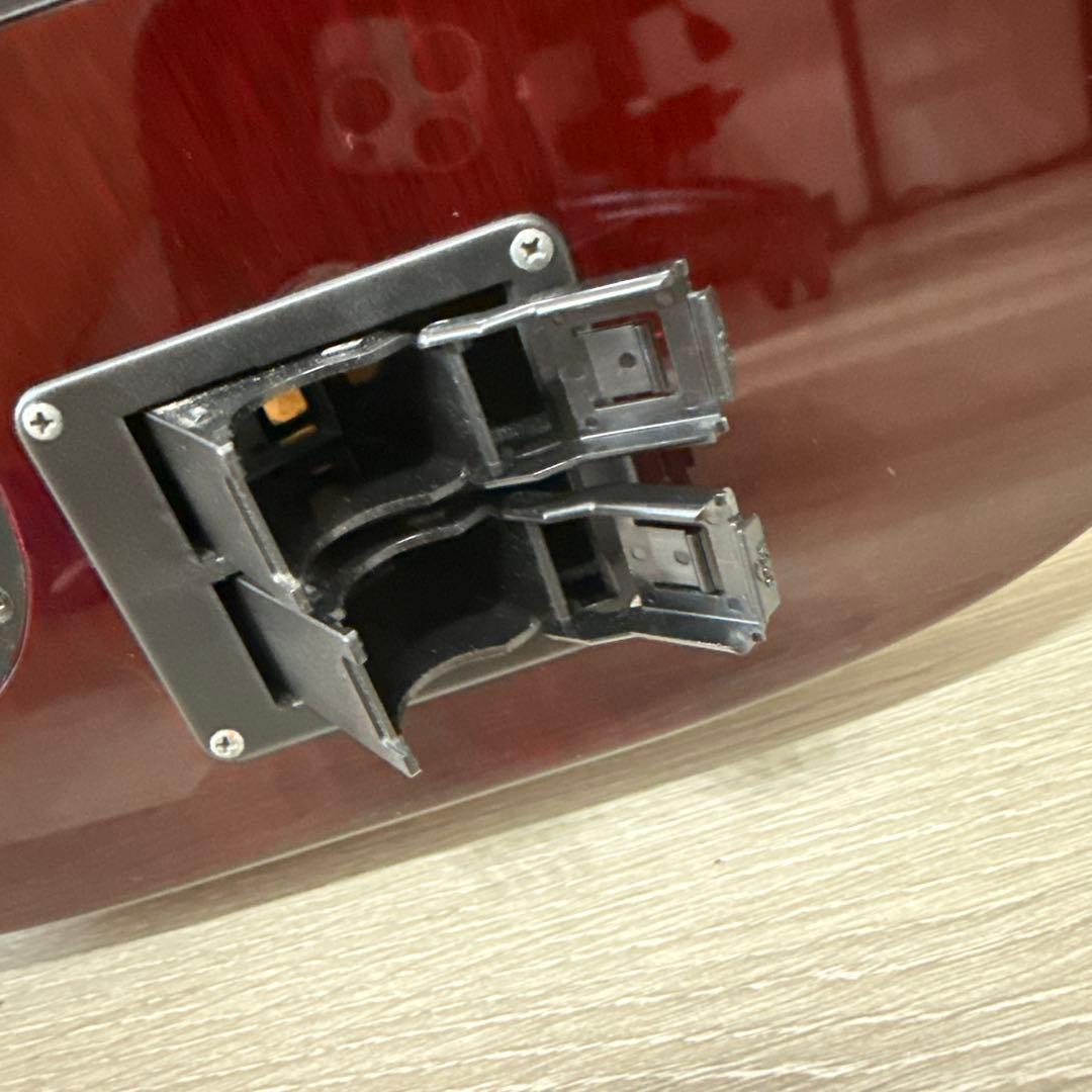 【ジャンク品】シェクターヘルレイザー 6弦 (手渡しのみ)