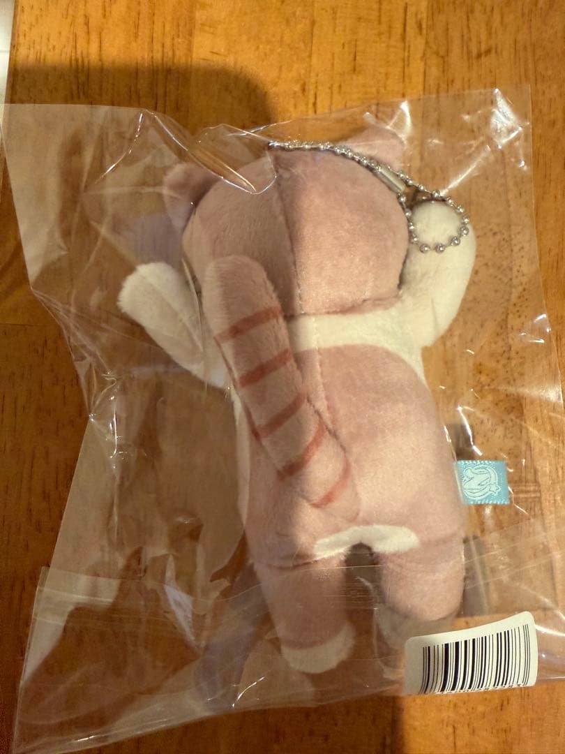 ずっと真夜中でいいのに。　ミニぬい　ショガスト　ぬいぐるみ　新品　未開封