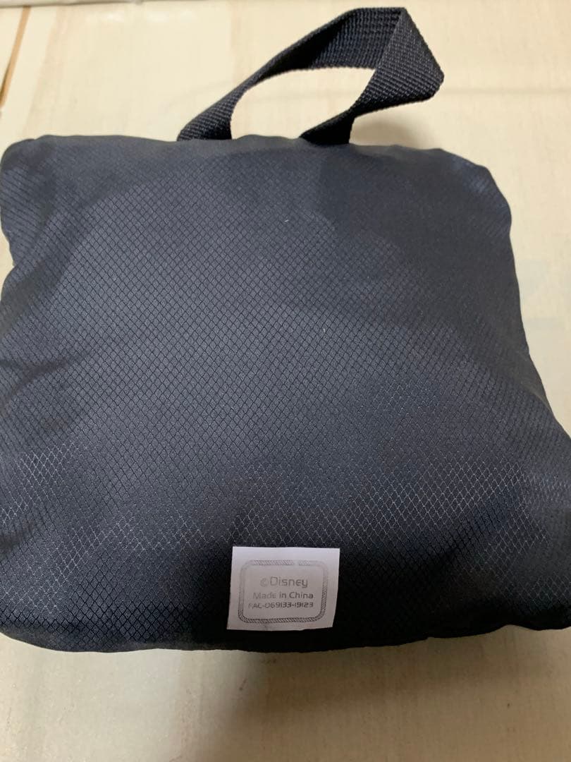 【非売品】Samsnite × Disney Vacation Club