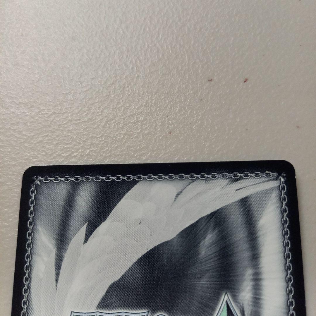 ヴァイス　真夏の日差し　イリヤ　sp サイン