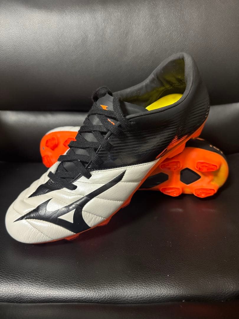 Mizuno Morelia 10 サッカーシューズ