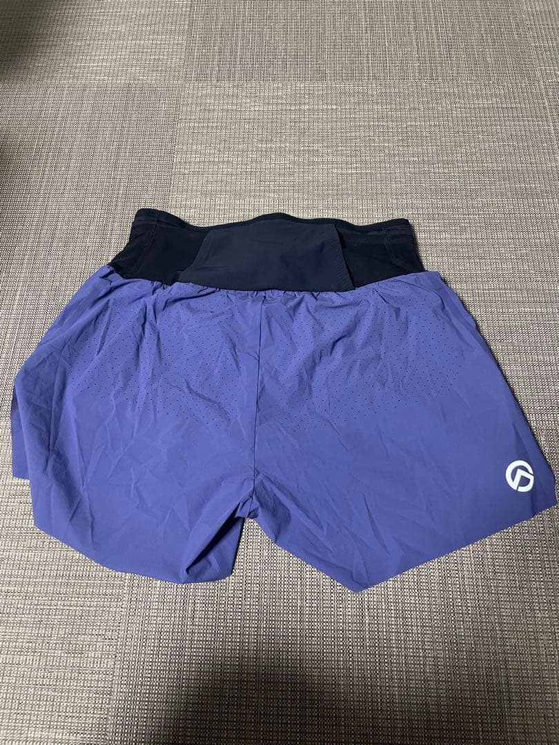 ウォーキング・ランニングウェア THE NORTH FACE Enduris Trail Short
