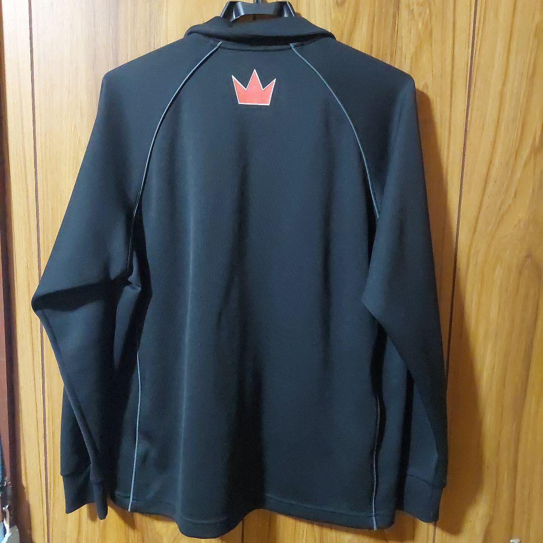 ブランズウィック　アクティブジャージ　Mサイズ