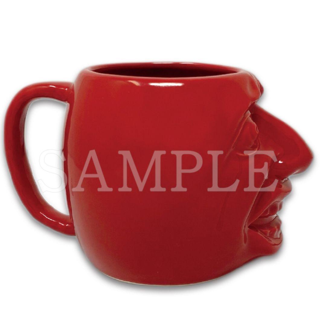 新品未使用　Berserk　ベルセルク　ベヘリット　マグカップ　4個セット