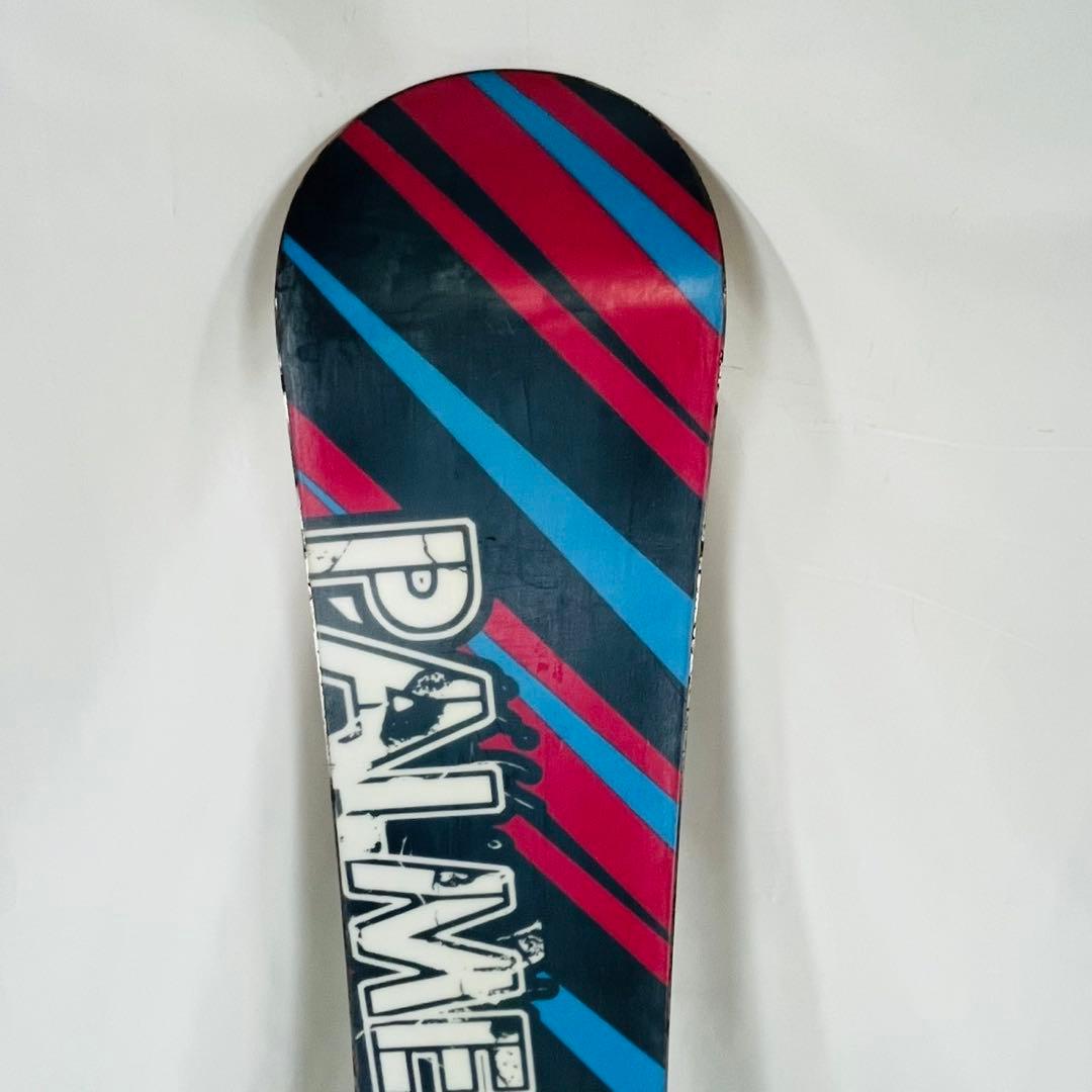 【良品】 Palmer パーマー American 154cm スノーボード