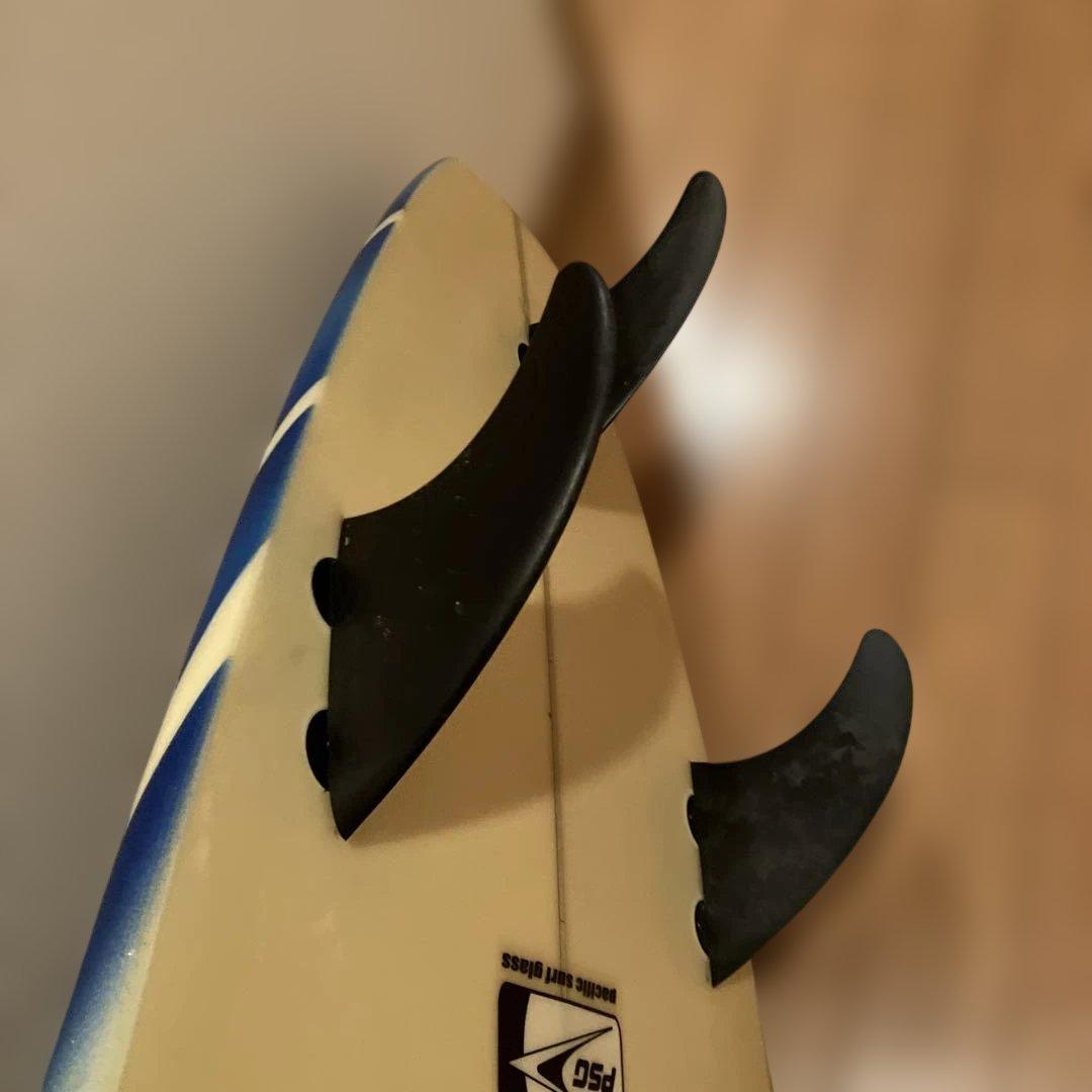 ジャックサーフボード190cm