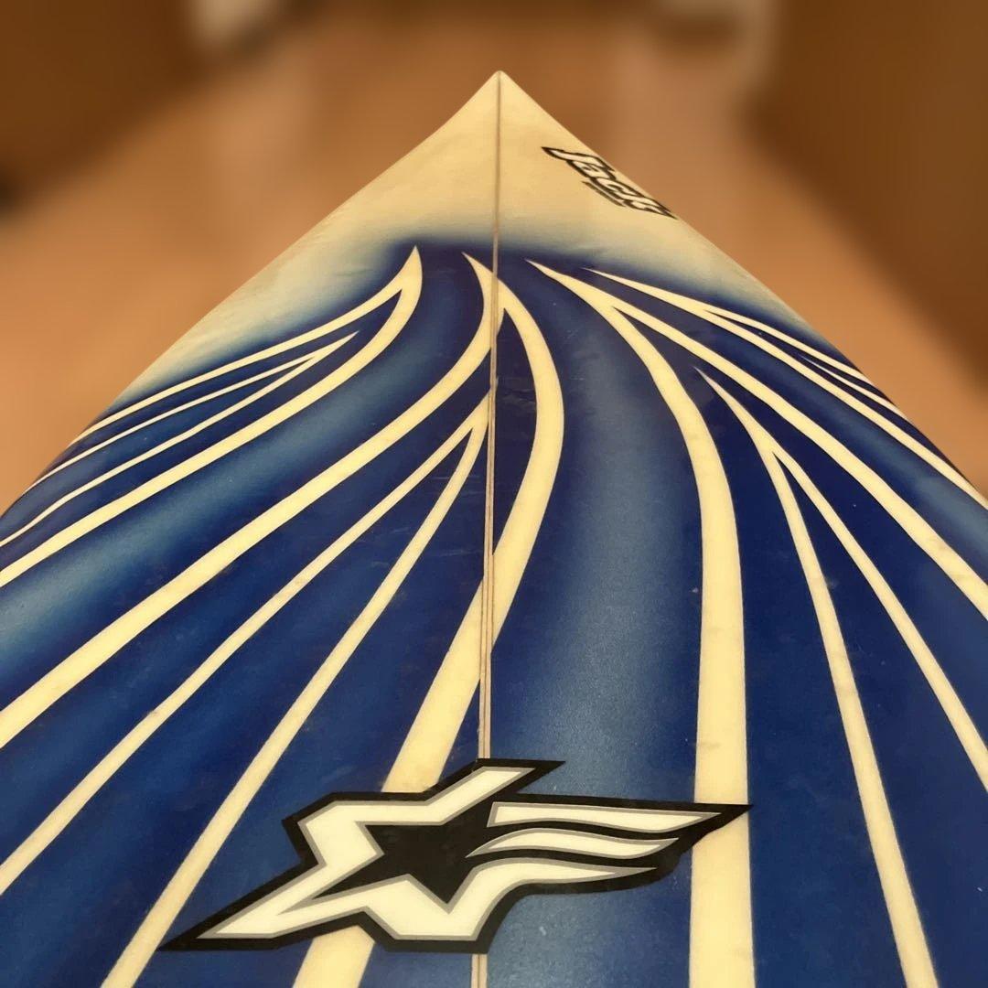 ジャックサーフボード190cm