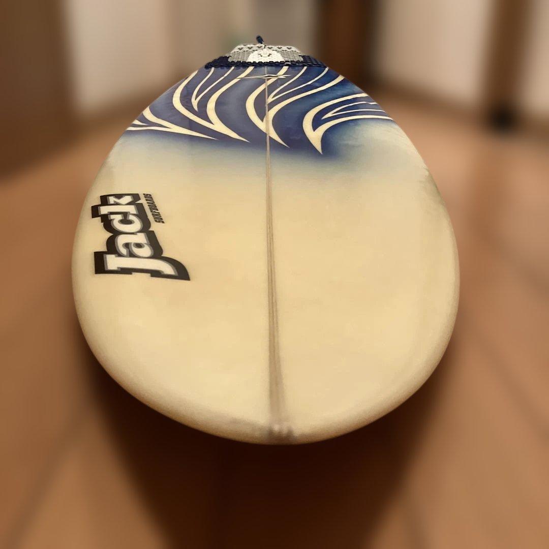 ジャックサーフボード190cm