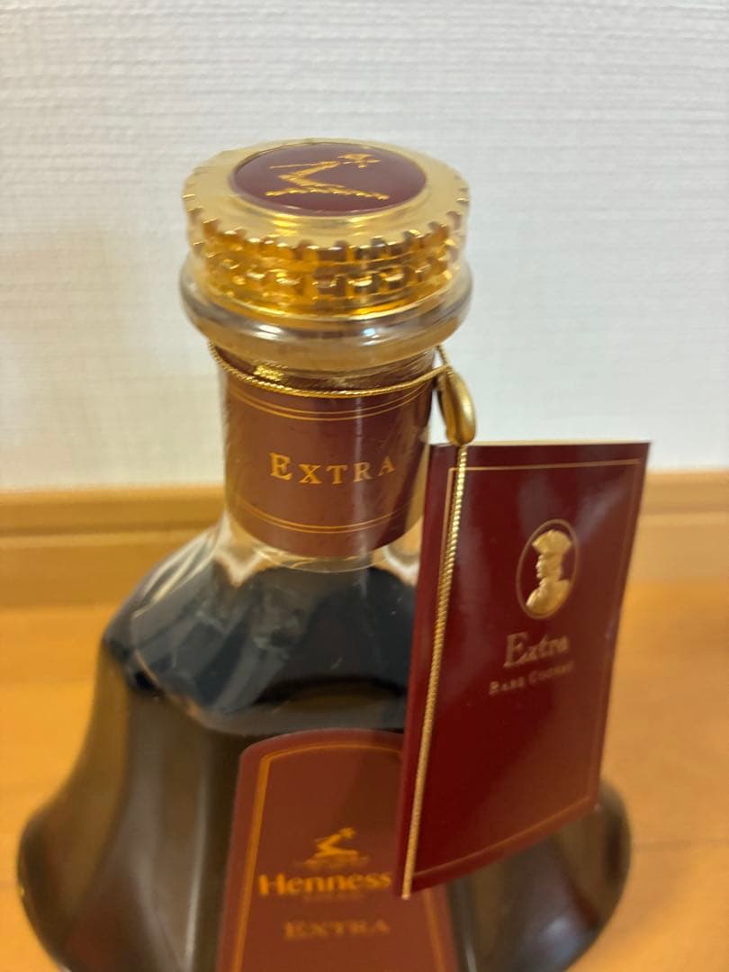 p d f /Hennessy cognac EXTRA