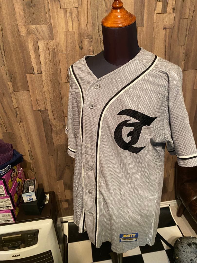 野球ユニフォーム一式　　17着