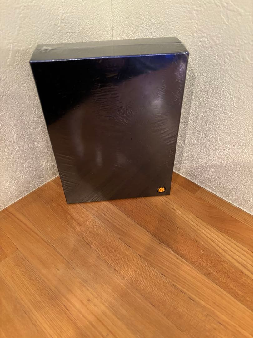 ジョジョポストカード100枚+特典5枚セット「荒木飛呂彦原画展ジョジョ展」未開封