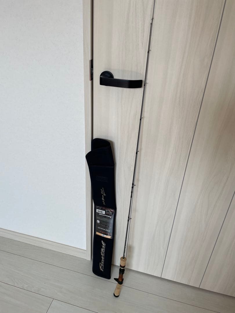 メジャークラフト ファインテール FSG-B382UL