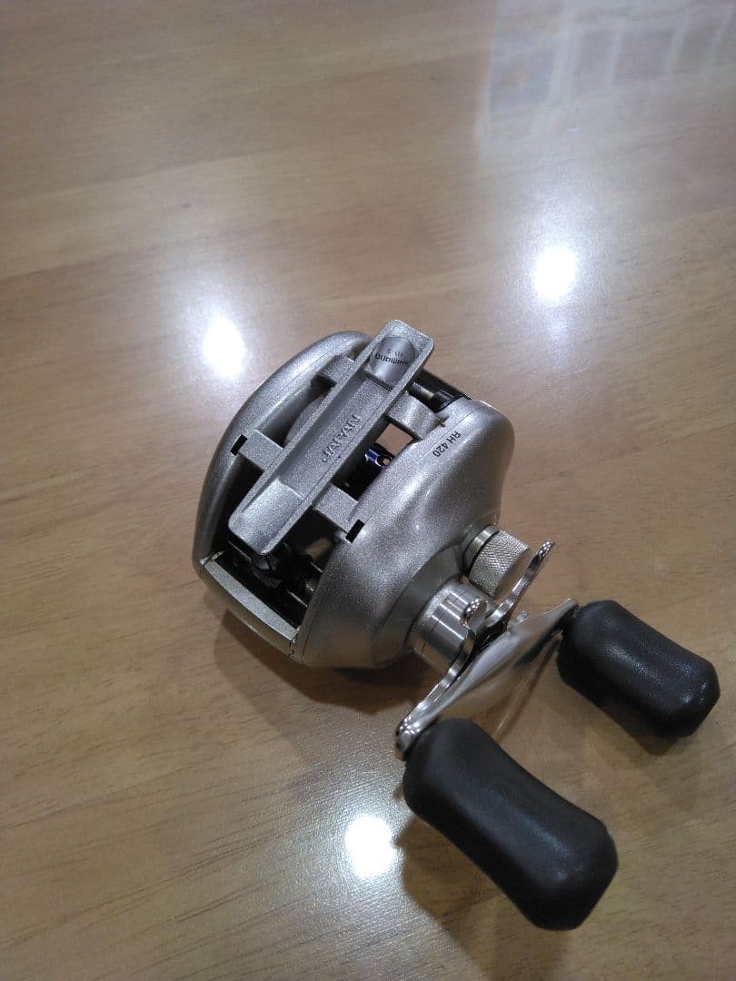 シマノ　00メタニウムMG