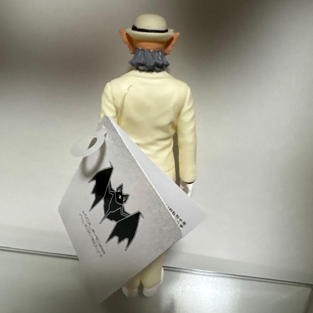 シン・仮面ライダー KKオーグ ハチオーグ コウモリオーグ ムービーモンスター