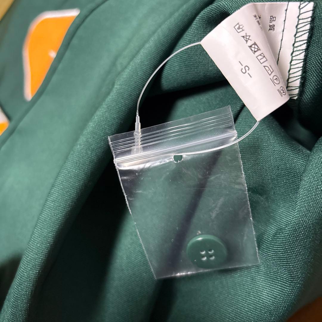 あいみょん サーチライト ユニフォーム S ペンライト　タオル 【1度のみ使用】