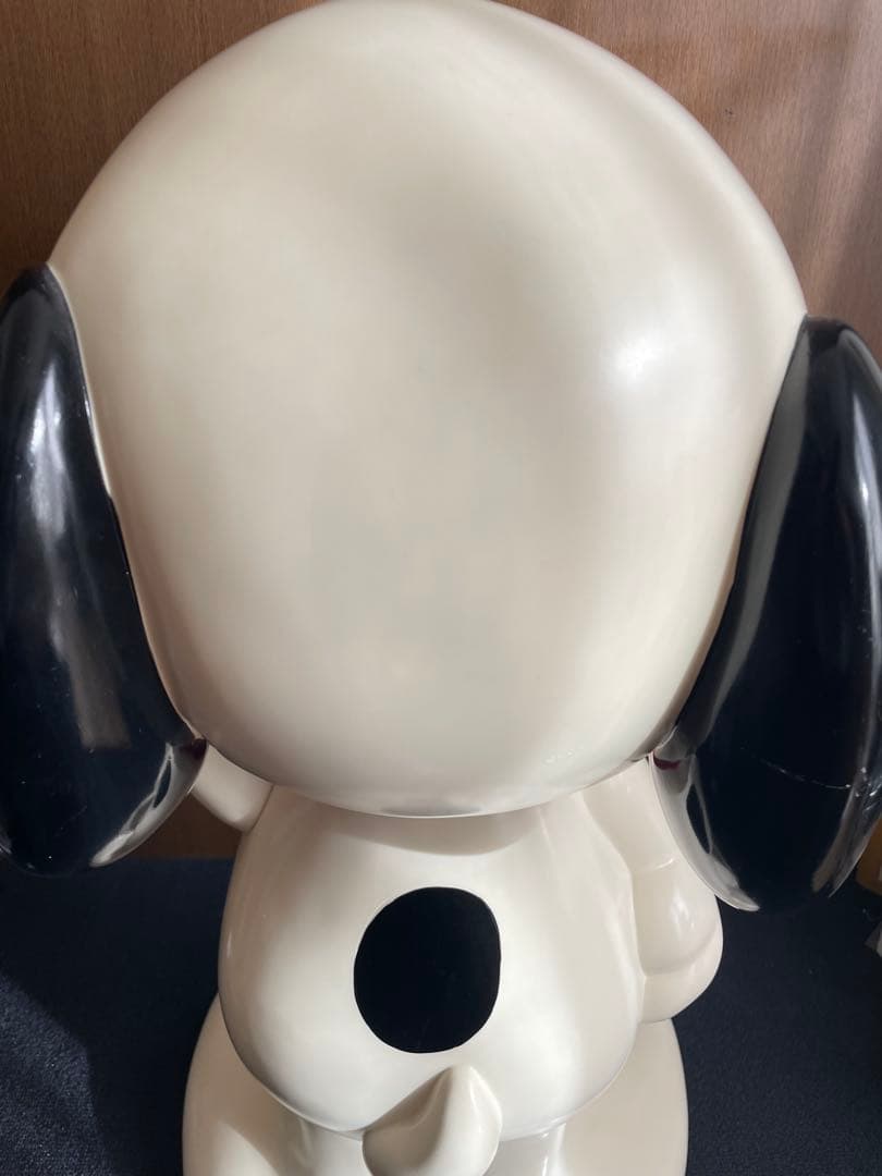 K*Y様 ユタカ スヌーピー SNOOPY 等身大 フィギュア スタチュー 置物