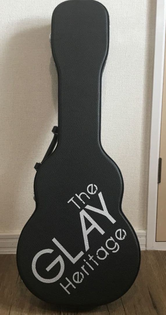 美品　限定生産　GLAY EXPO Blu-ray 7枚セット No.ID付