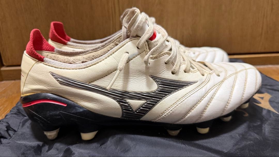 モリアネオ3 MIX シューズキーパー付き